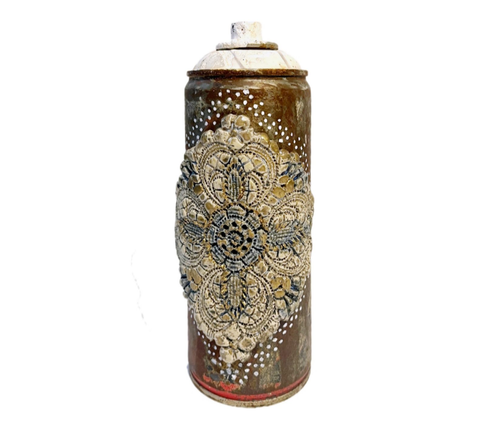 Spray can | edition 2021