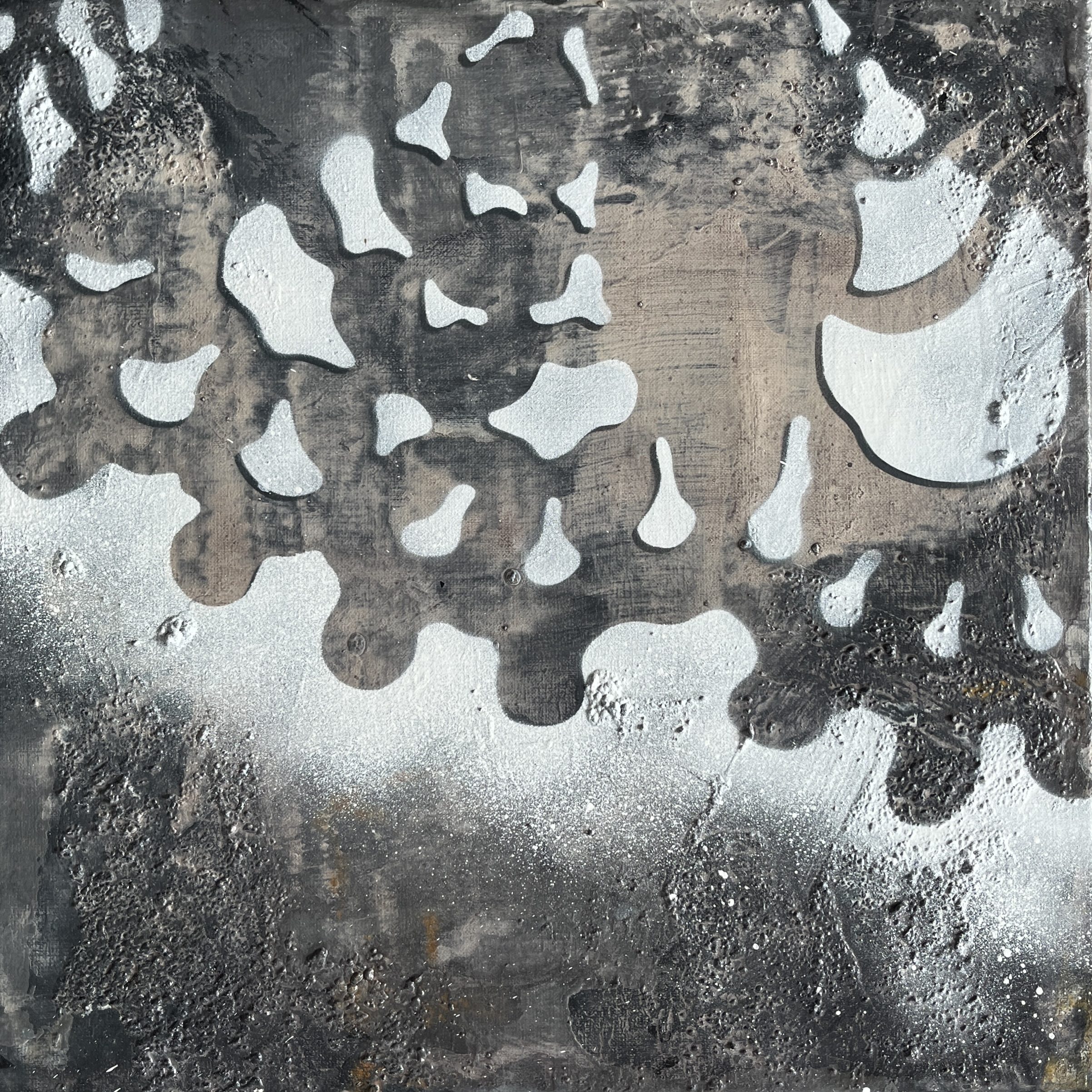 "Wall no. 18"
