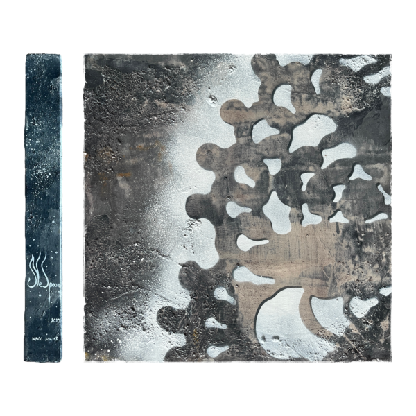 "Wall no. 18" - Image 2