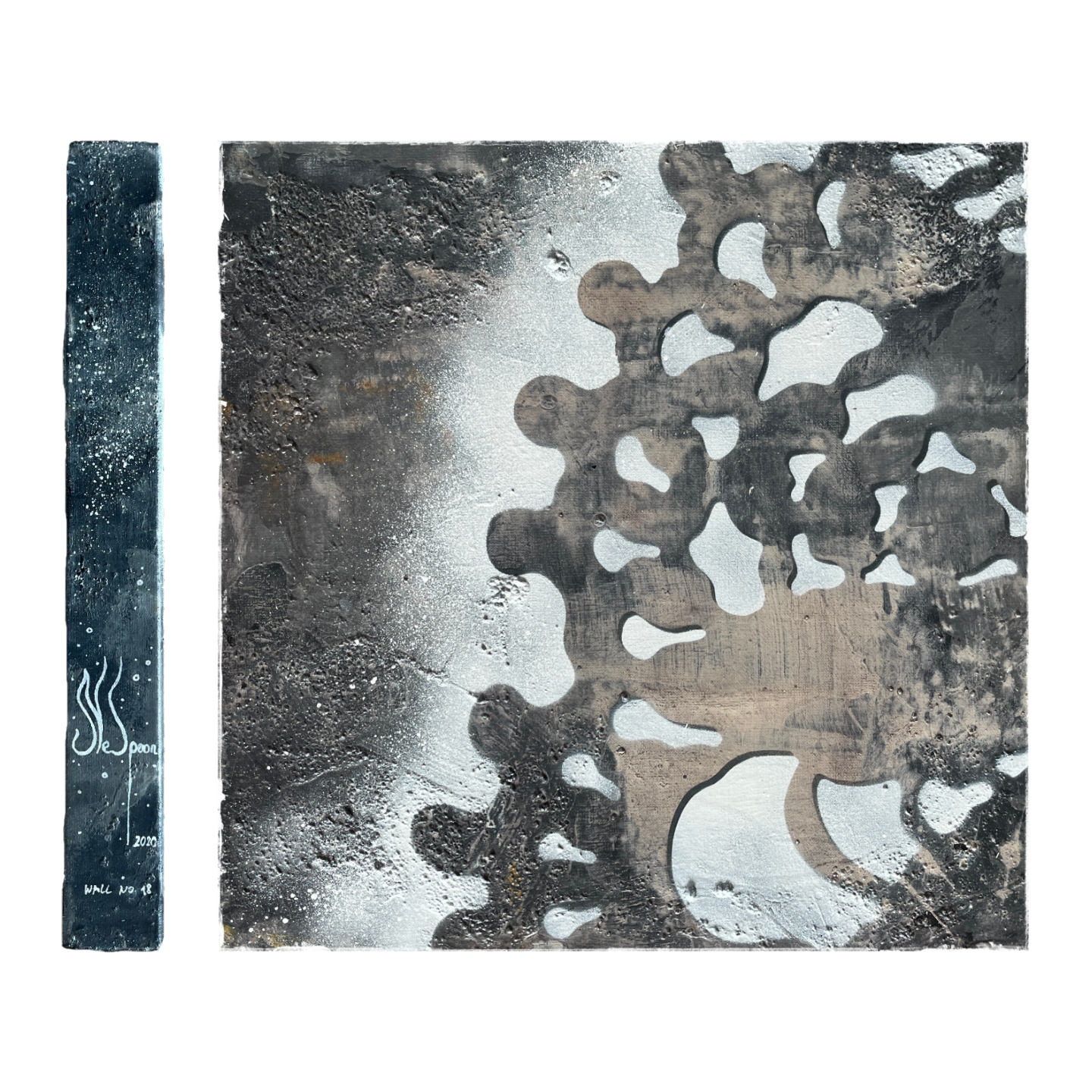 "Wall no. 18"