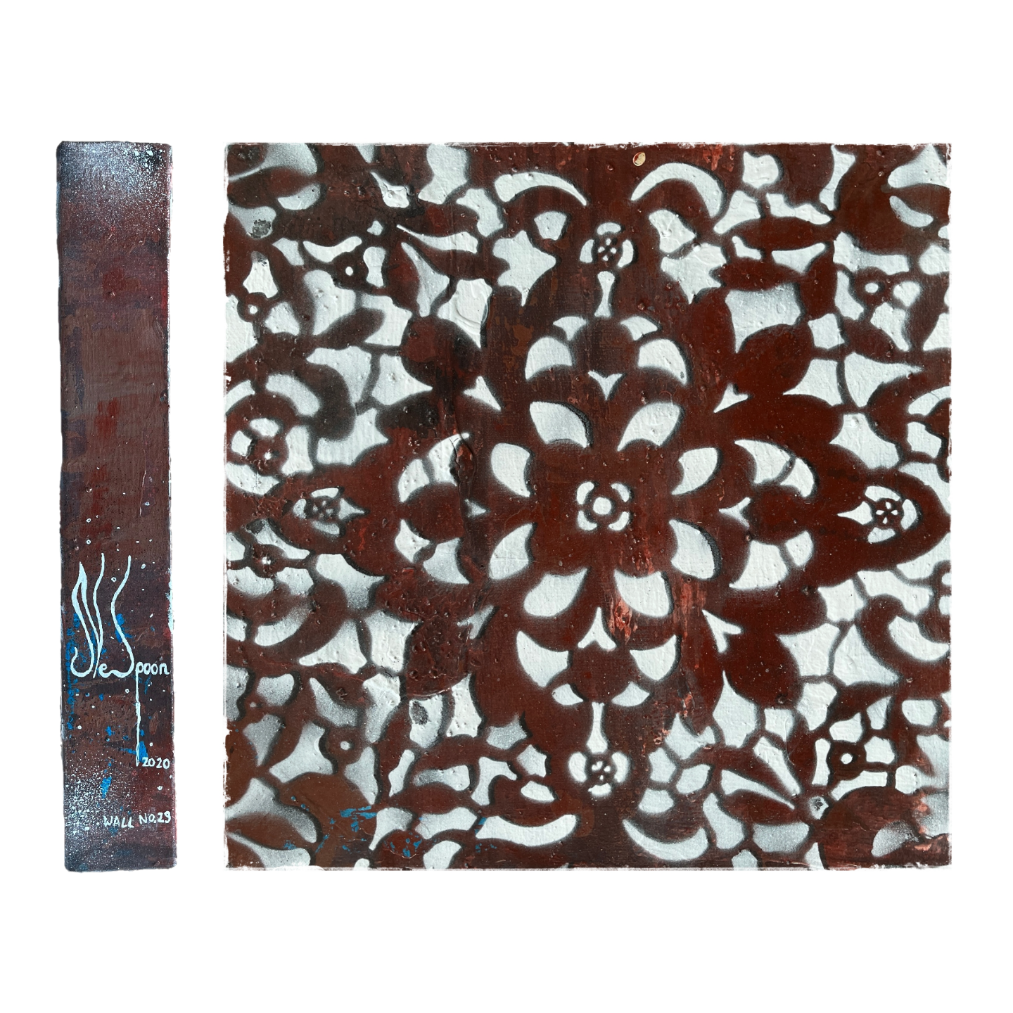 "Wall no. 29"