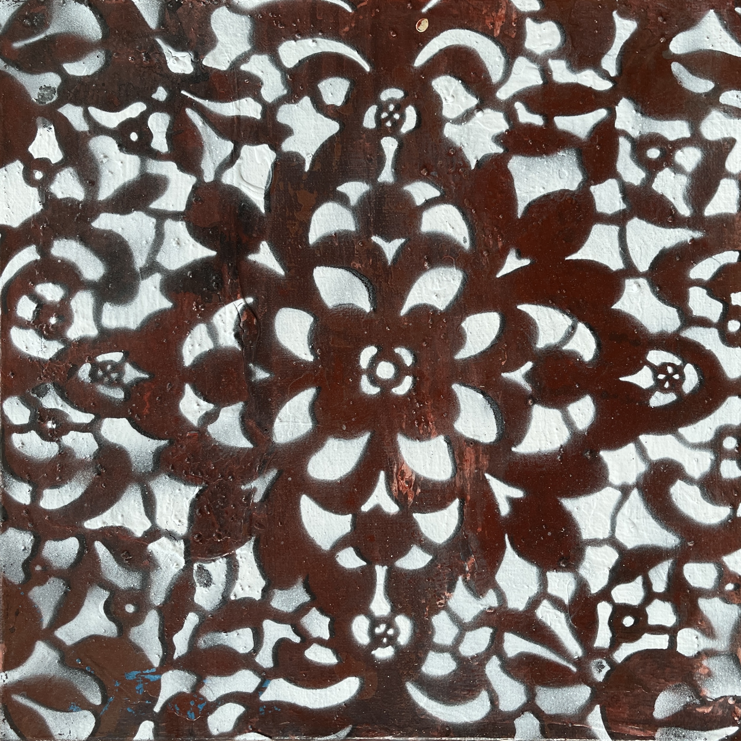"Wall no. 29"