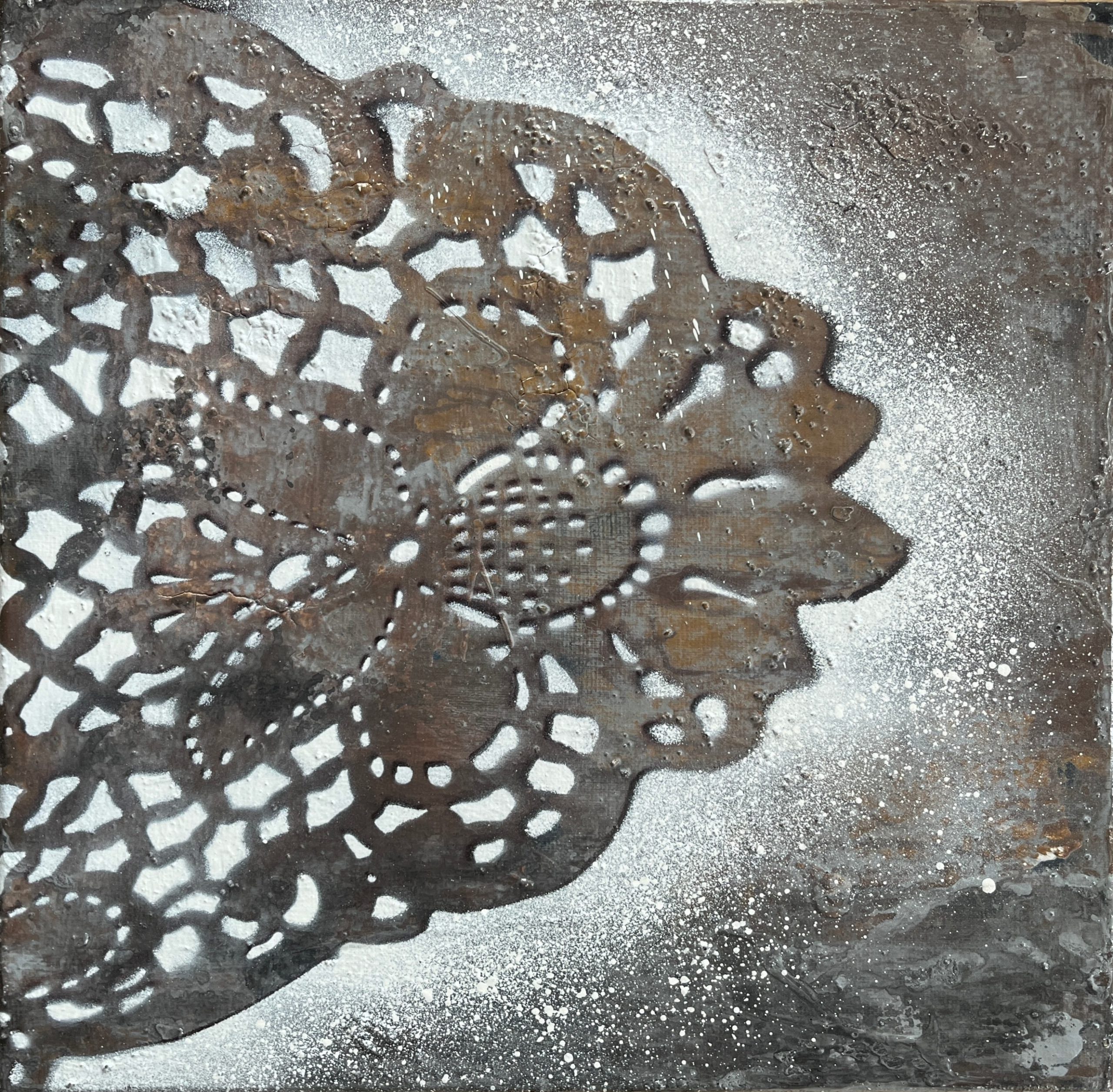 "Wall no. 31"
