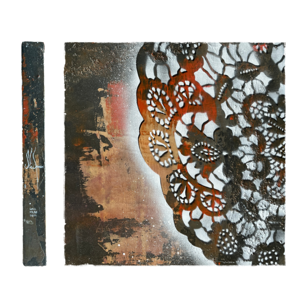 "Wall no. 33" - Image 2