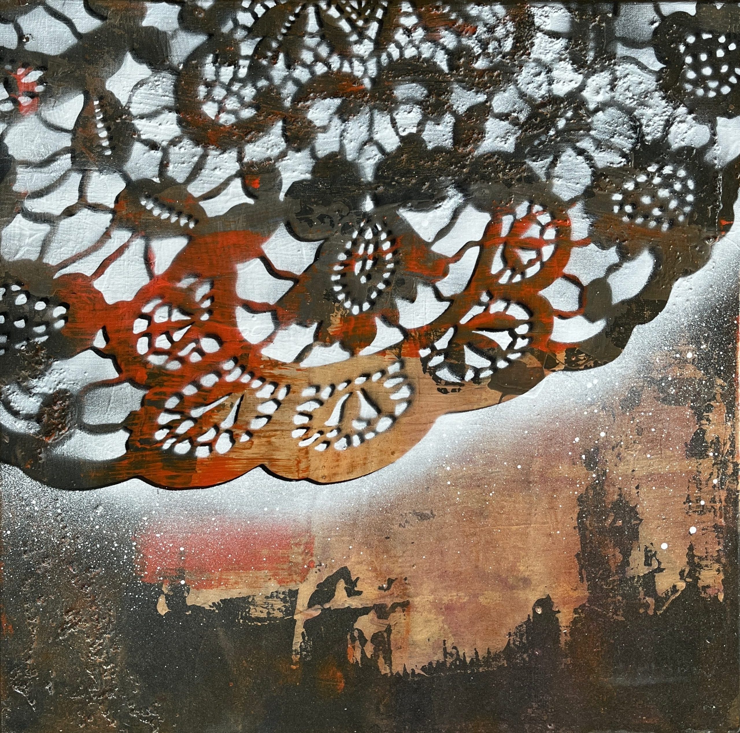 "Wall no. 33"