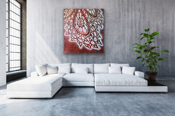 "Wall no. 7" - Image 3