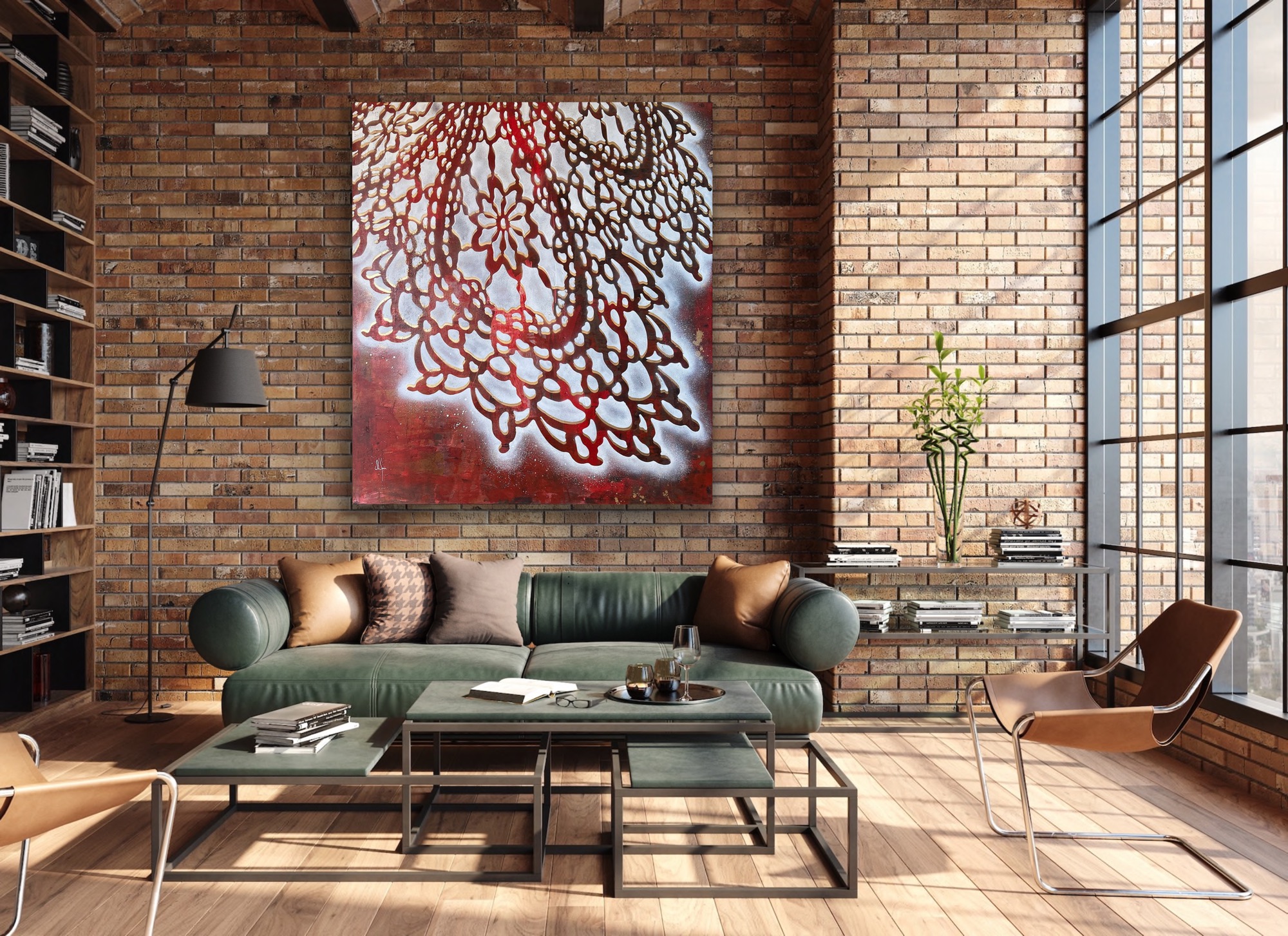 "Wall no. 7"