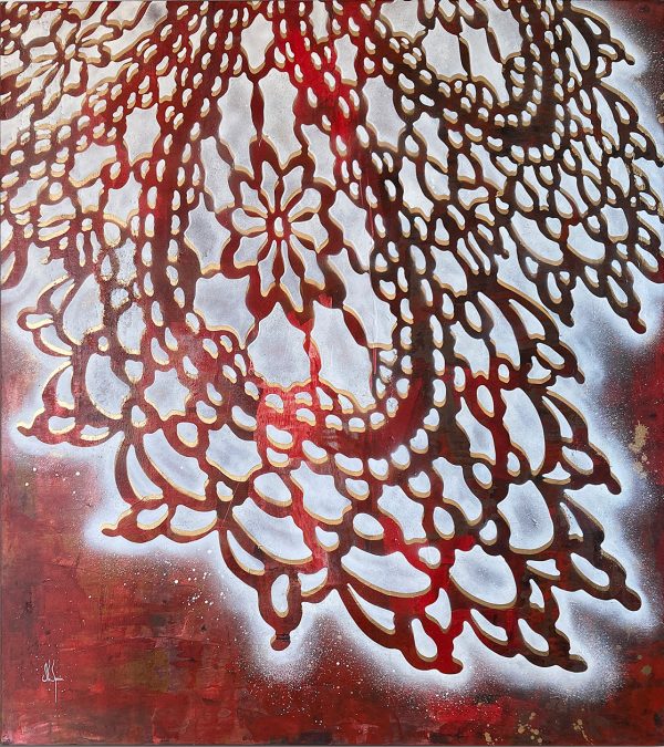 "Wall no. 7"