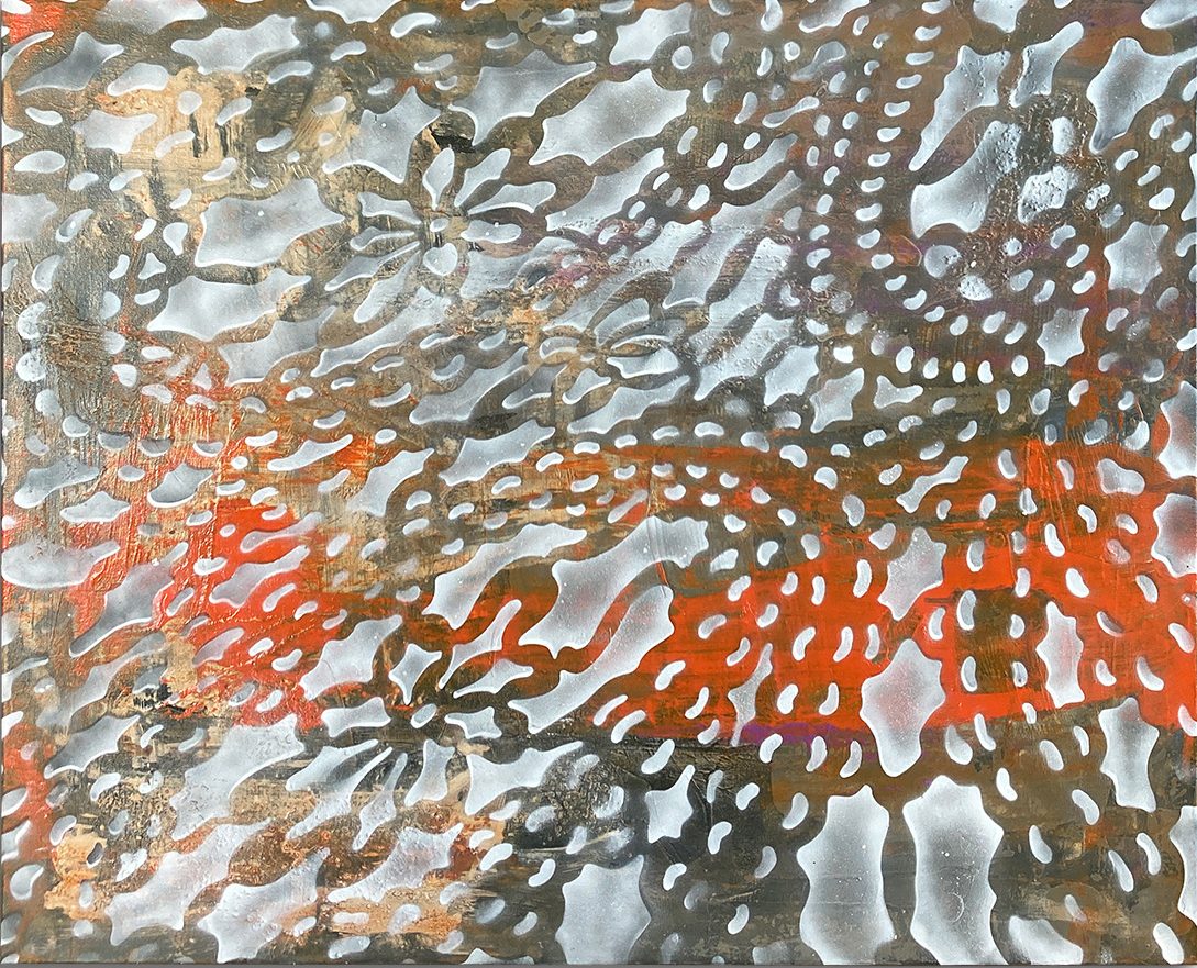 "Wall no. 39"