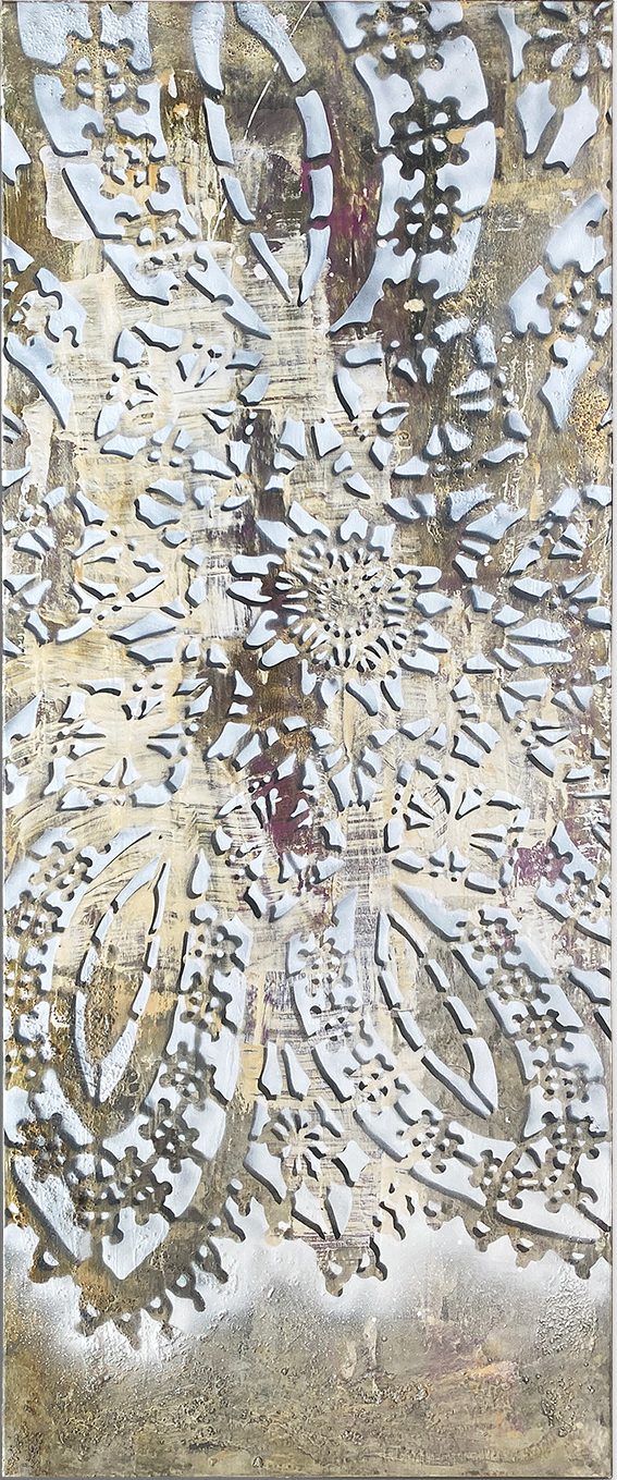 "Wall no. 43"